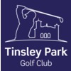 Tinsley Park Golf Course Logo