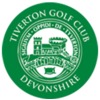 Tiverton Golf Club Logo