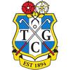 Todmorden Golf Club Logo