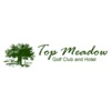 Top Meadow Golf Club and Hotel Logo