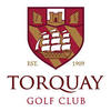Torquay Golf Club Logo