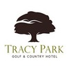 Tracy Park Hotel & Country Club - Crown Course Logo
