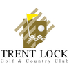 Trent Lock Golf Centre - 9-hole Course Logo