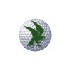 Trent Park Golf Club Logo