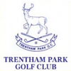 Trentham Park Golf Club Logo