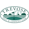 Trevose Golf & Country Club - Championship Course Logo
