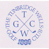 Tunbridge Wells Golf Club Logo