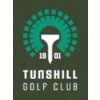 Tunshill Golf Club Logo
