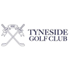 Tyneside Golf Club Logo