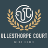Ullesthorpe Court Hotel & Golf Club Logo