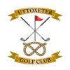 Uttoxeter Golf Club Logo