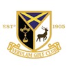 Verulam Golf Club Logo