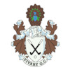 Vivary Park Golf Club Logo