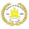 Walmer & Kingsdown Golf Club Logo