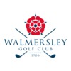 Walmersley Golf Club Logo