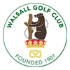 Walsall Golf Club Logo