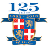 Wanstead Golf Club Logo