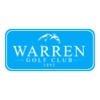 Warren Golf Club Logo