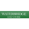 Waterbridge Golf Course Logo