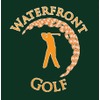 Waterfront Golf Club Logo