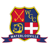 Waterlooville Golf Club Logo