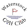 Waterstock Golf Club Logo