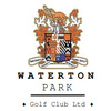 Waterton Park Golf Club Logo