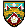 Wath Golf Club Logo