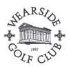 Wearside Golf Club Logo
