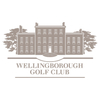 Wellingborough Golf Club Logo