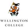 Wellington College Golf Course Logo