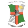 Welton Manor Golf Centre Logo