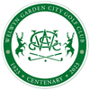 Welwyn Garden City Golf Club Logo