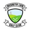 Werneth Low Golf Club Logo