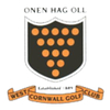 West Cornwall Golf Club Logo