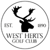 West Herts Golf Club Logo