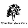 West Hill Golf Club Logo