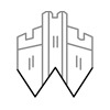 West Malling Golf Club - Hurricane Course Logo