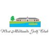 West Midlands Golf Club Logo