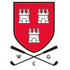 Westerhope Golf Club Logo
