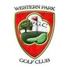 Western Park Golf Club Logo