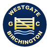 Westgate & Birchington Golf Club Logo