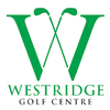 Westridge Golf Centre Logo