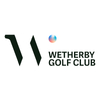 Wetherby Golf Club Logo