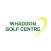Whaddon Golf Centre Logo