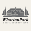 Wharton Park Golf Club Logo