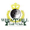 Wheathill Golf Club - Academy Course Logo