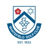 Whitefield Golf Club Logo