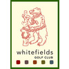 Whitefields Golf Club Logo