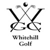 Whitehill Golf Club Logo